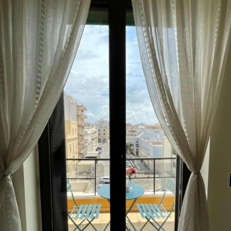 RIVA DI SCIROCCO - Appartamento con 2 Camere da Letto - 11