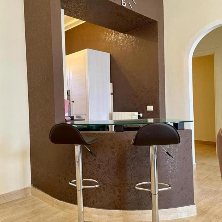 RIVA DI SCIROCCO - Appartamento con 2 Camere da Letto - 19