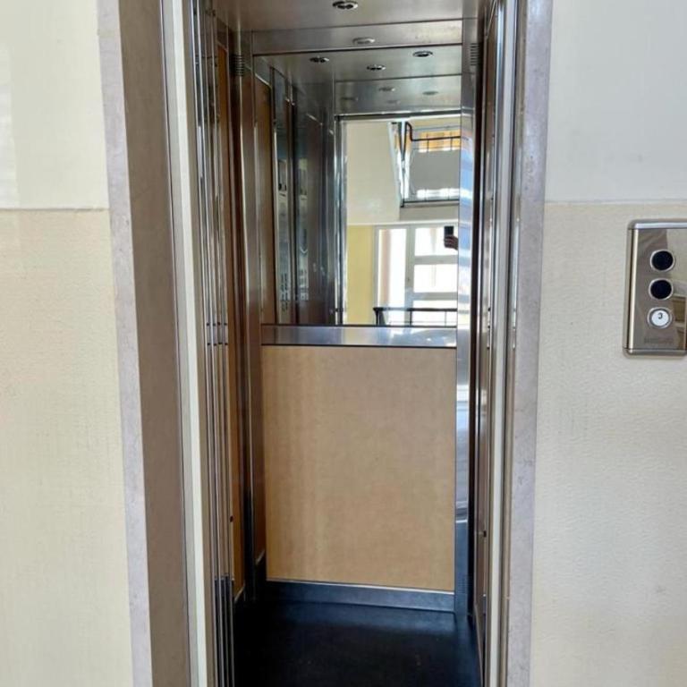 RIVA DI SCIROCCO - Appartamento con 2 Camere da Letto - 26