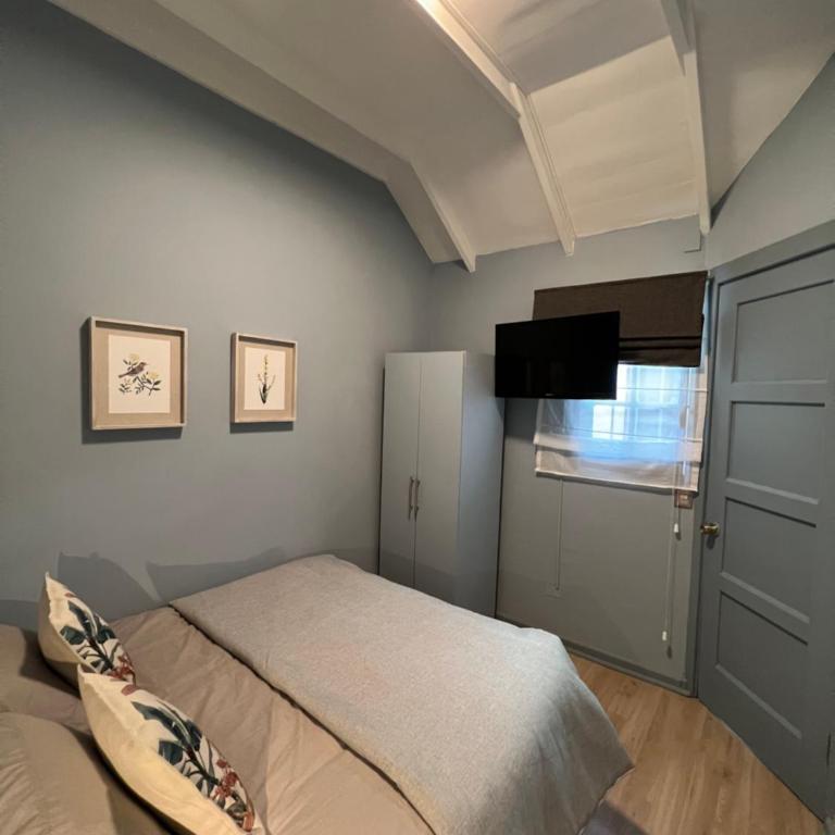 Hotel Florencia - Budget Double Room - 2