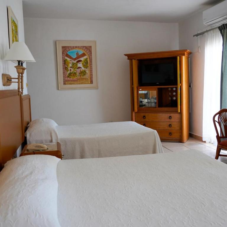 Tropicana Hotel Puerto Vallarta - Junior Suite - 1