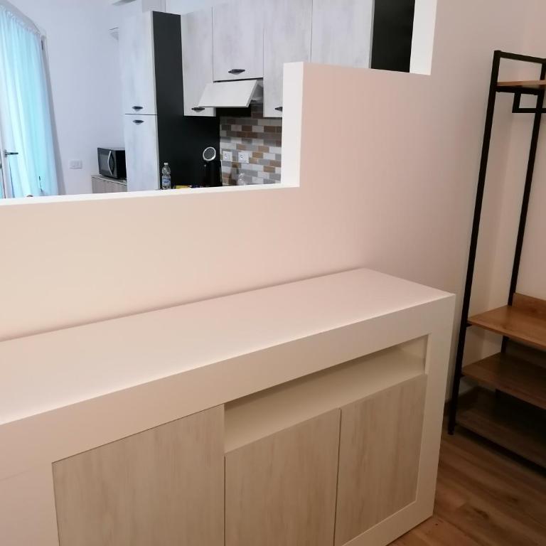 La Palma Apt Peschiera - Appartamento con 1 Camera da Letto - 13
