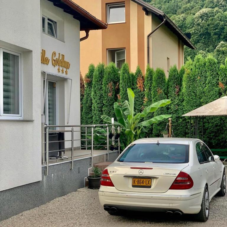 Villa Goldlux - Villa - 37