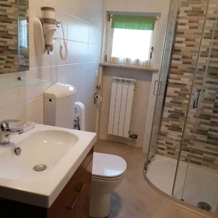 La Palma Apt Peschiera - Appartamento con 1 Camera da Letto - 19