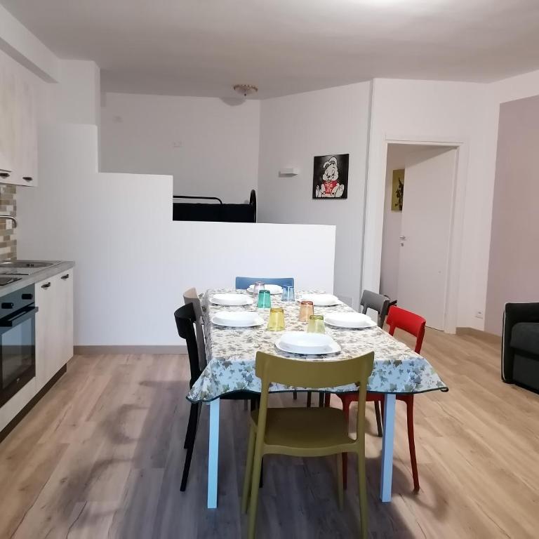 La Palma Apt Peschiera - Appartamento con 1 Camera da Letto - 2