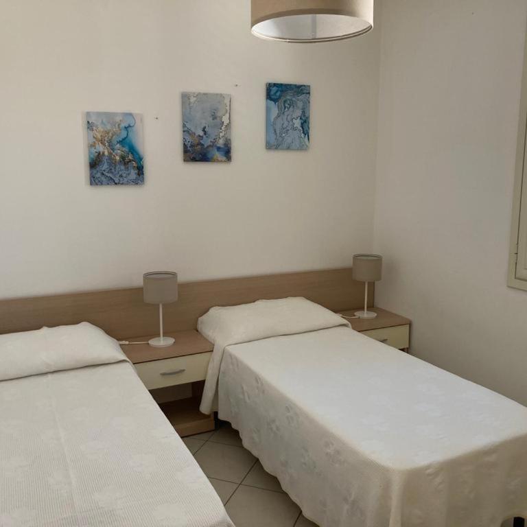 Casa Jentu - Casa con 2 Camere da Letto - 12
