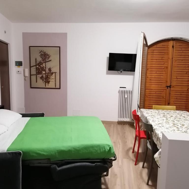 La Palma Apt Peschiera - Appartamento con 1 Camera da Letto - 21