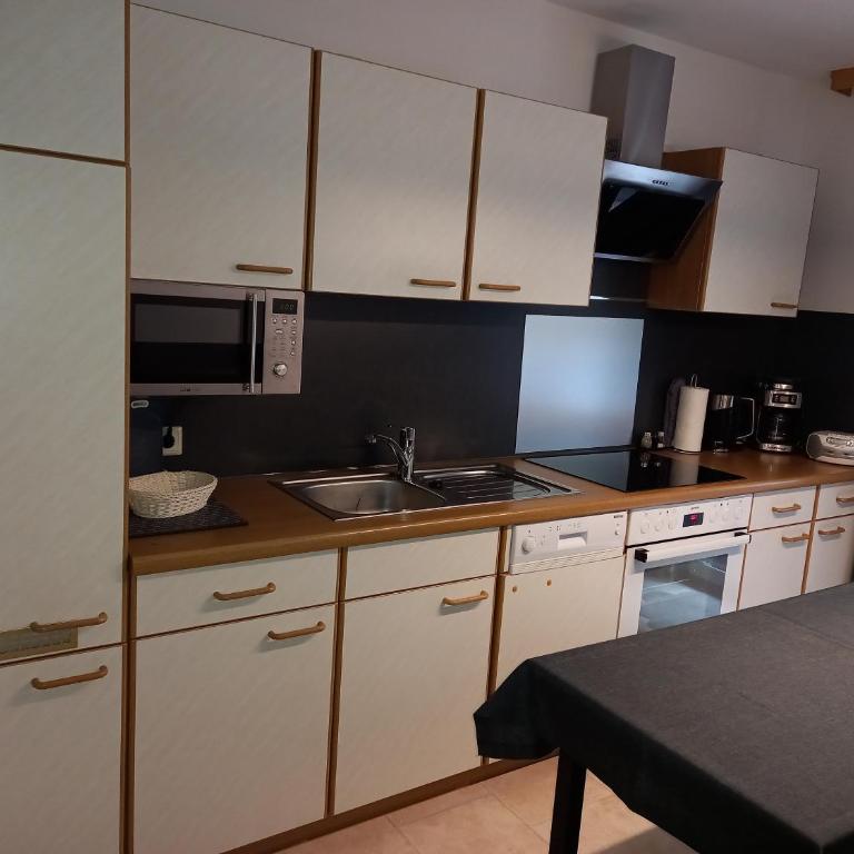 Haus Waldfriede - Apartment - 8