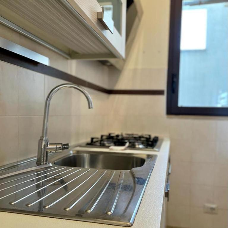 RIVA DI SCIROCCO - Appartamento con 2 Camere da Letto - 27