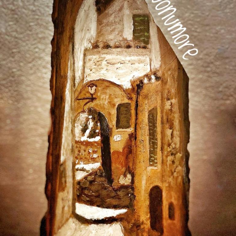Il Buonumore - Appartamentino su 2 Livelli - 20
