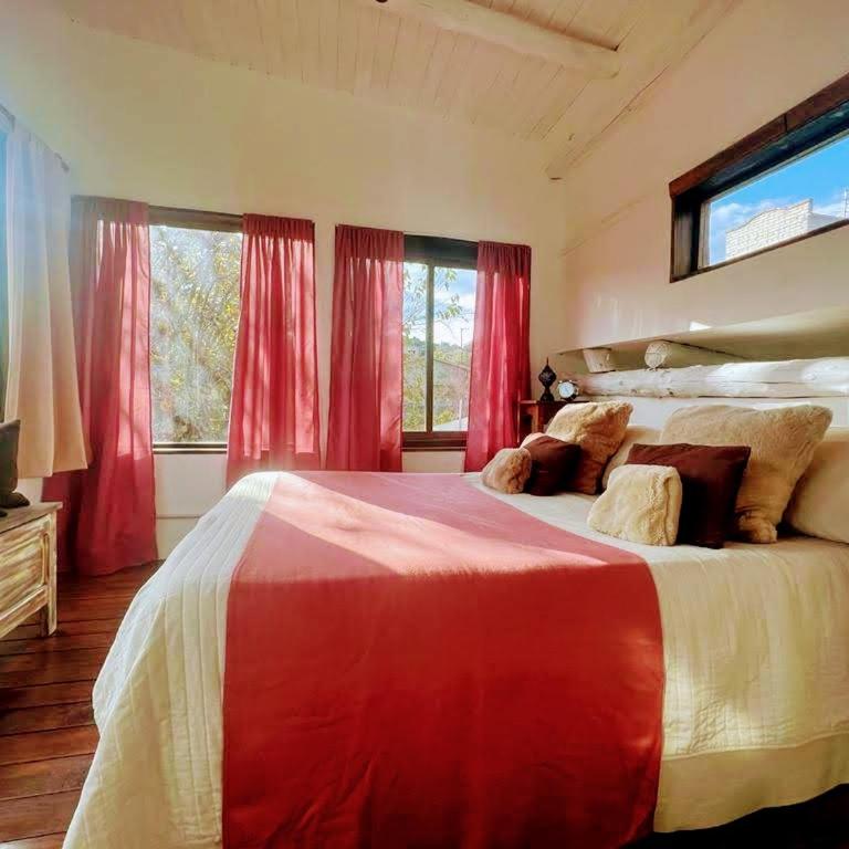 LOFT LA CAYETANA, Grupo Cabaña La Triada - Casa con 1 dormitorio - 1