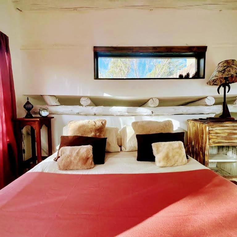 LOFT LA CAYETANA, Grupo Cabaña La Triada - Casa con 1 dormitorio - 18