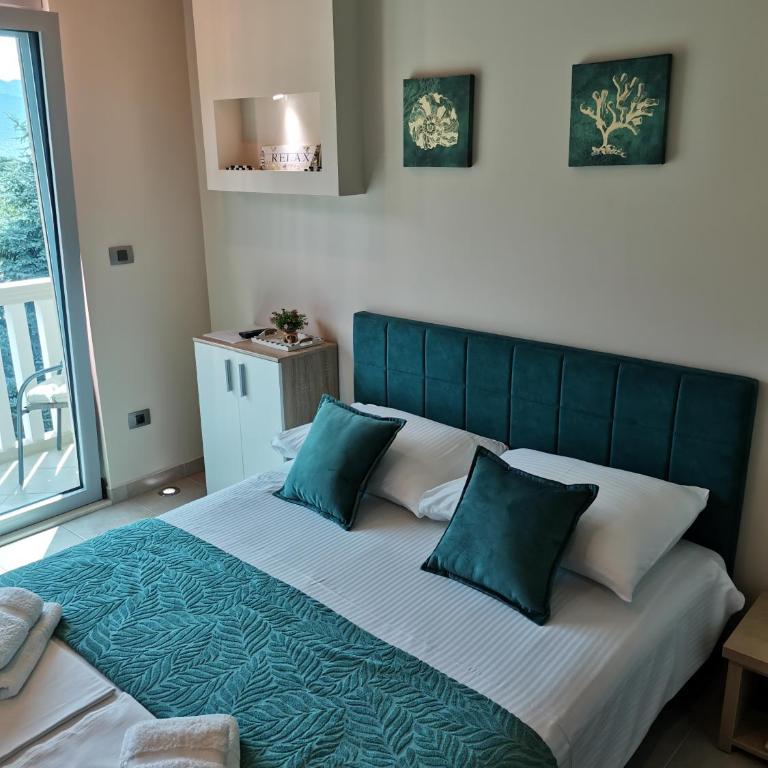 Vila Jadranka Apartments - Studio with Sea View - 2