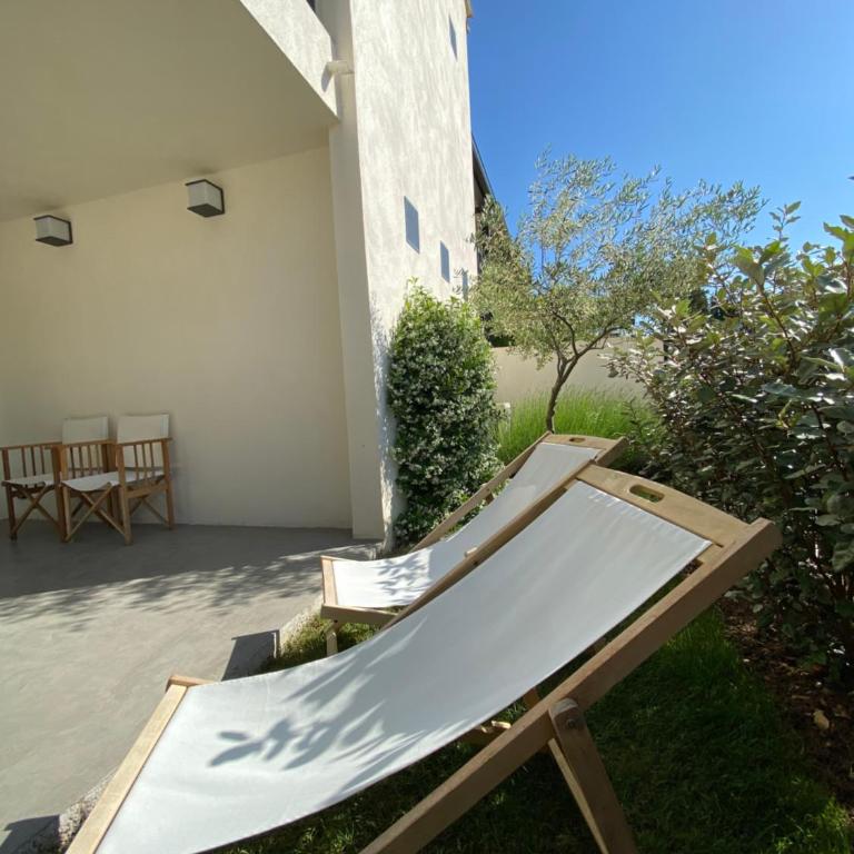 STUDIO in res. LES CYCLISTES - Apartamento - 51