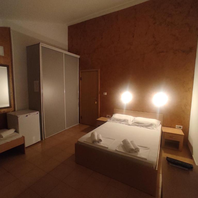 Apartments Mare Budva - Apartman sa Terasom - 2