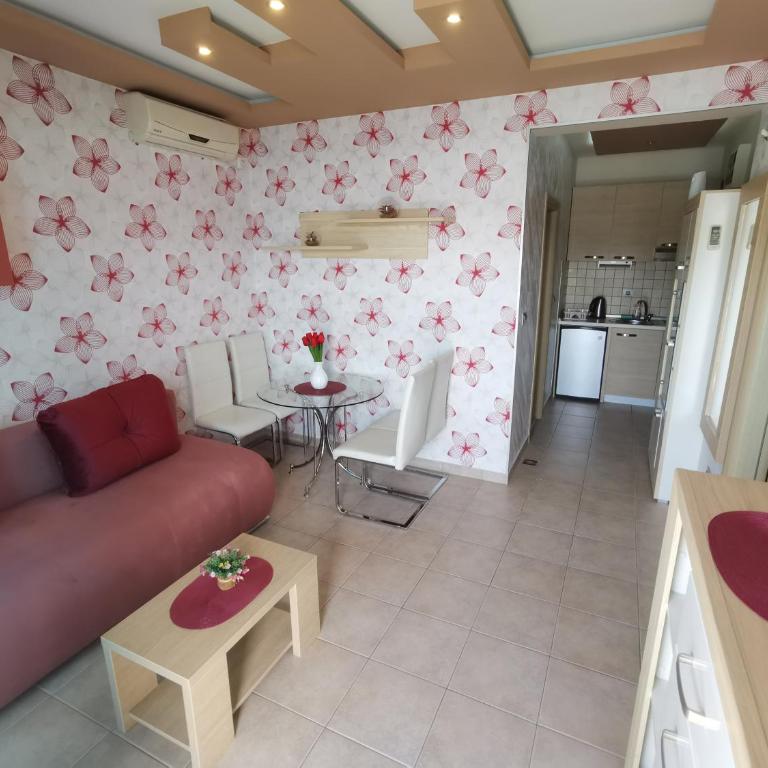 Vila Jadranka Apartments - Apartment with Sea View - 4