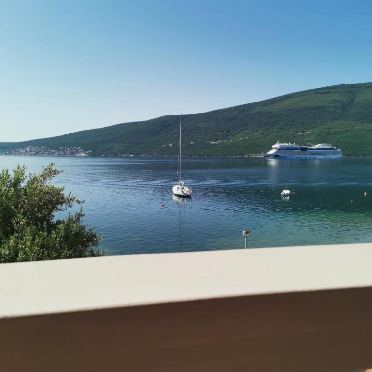 Vila Jadranka Apartments - Apartment with Sea View - 3