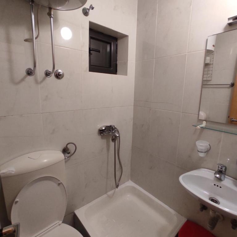 Apartments Mare Budva - Apartman sa 1 Spavaćom Sobom - 2