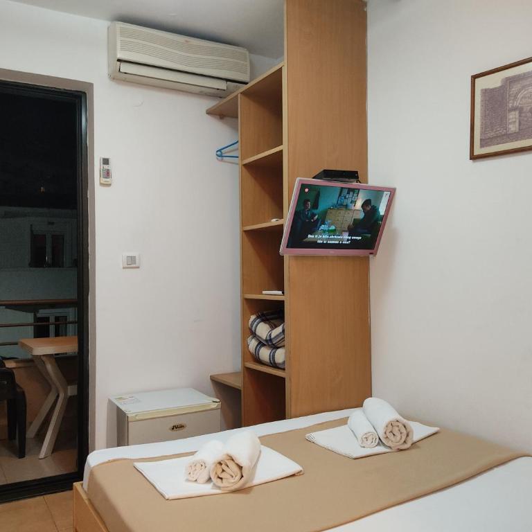 Apartments Mare Budva - Apartman sa 1 Spavaćom Sobom - 3