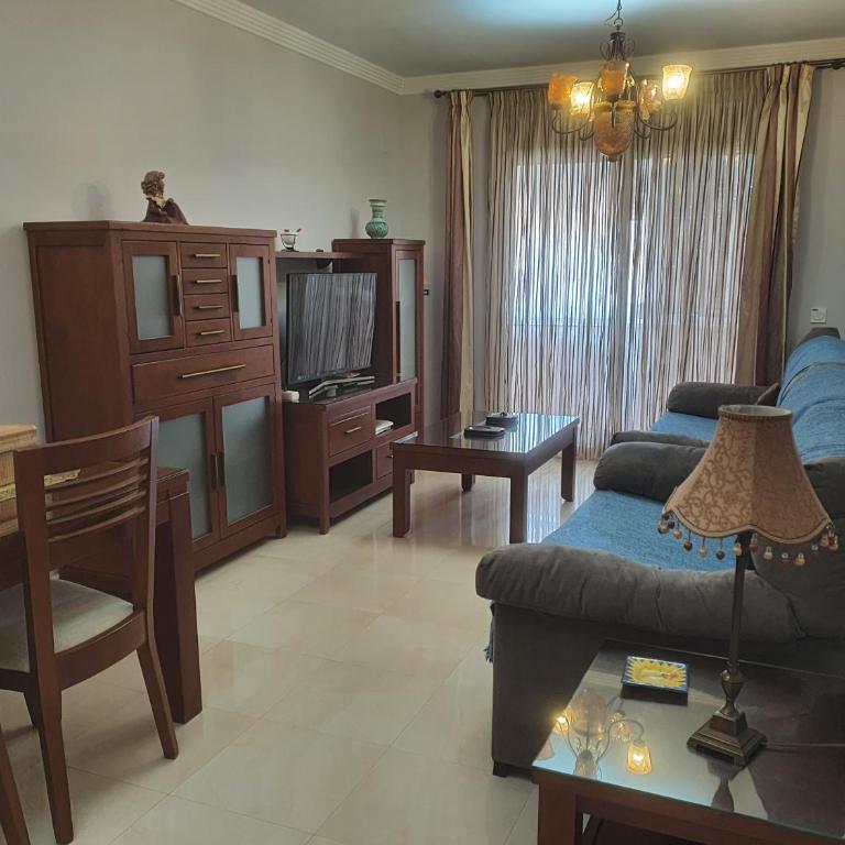 Torrox-Costa Playa - Apartamento de 2 dormitorios - 8