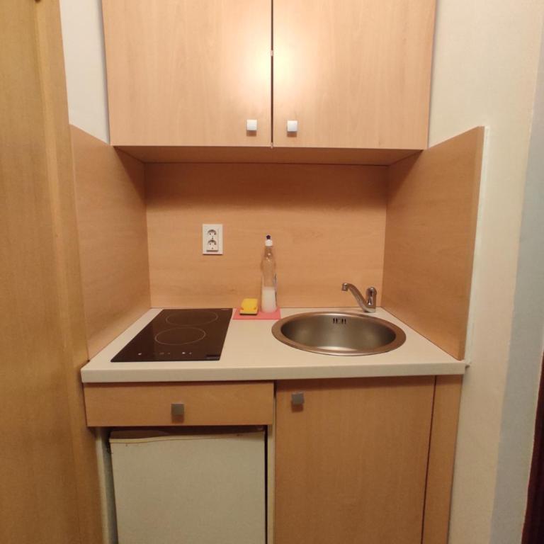 Apartments Mare Budva - Apartman sa Terasom - 2