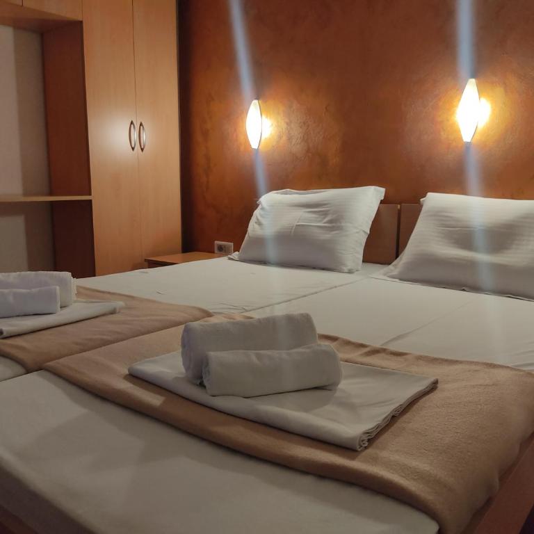 Apartments Mare Budva - Apartman sa Terasom - 1