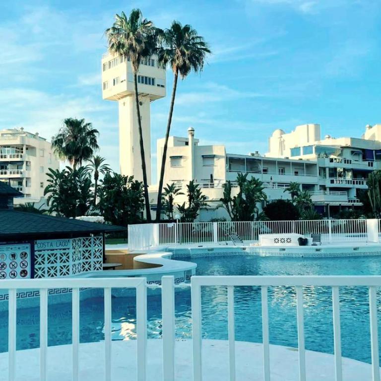 COSTA LAGO BEACH - Apartamento de 2 dormitorios - 23