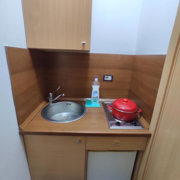 Apartments Mare Budva - Apartman - 3