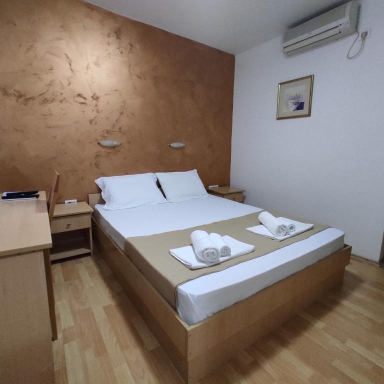 Apartments Mare Budva - Apartman - 2