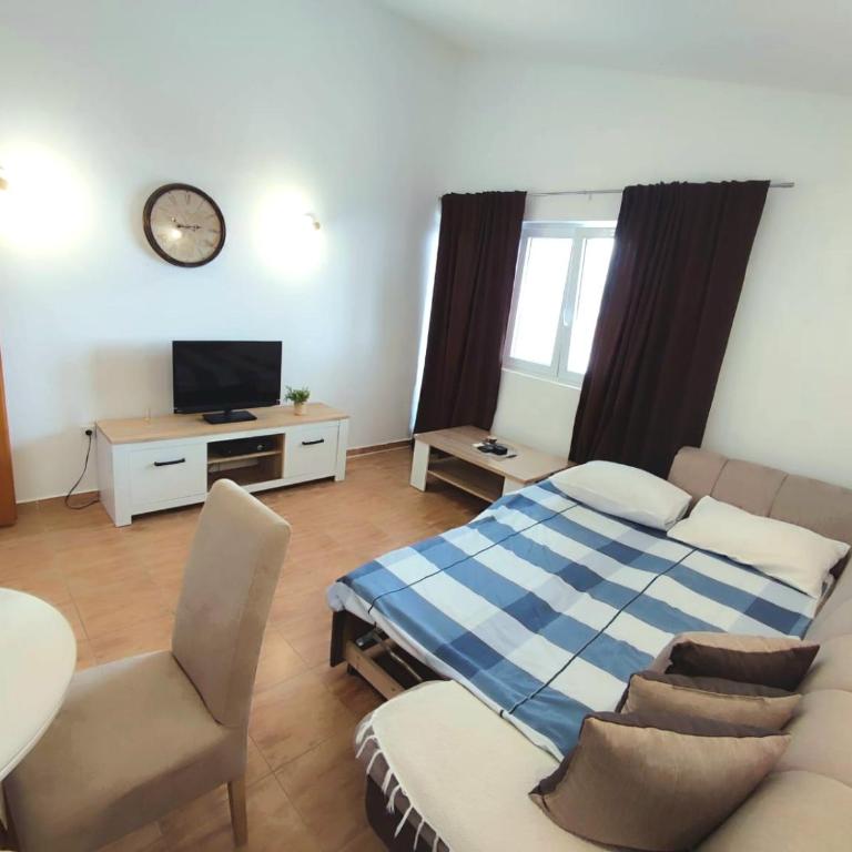Apartmani Durovic - Two-Bedroom Apartment - 5