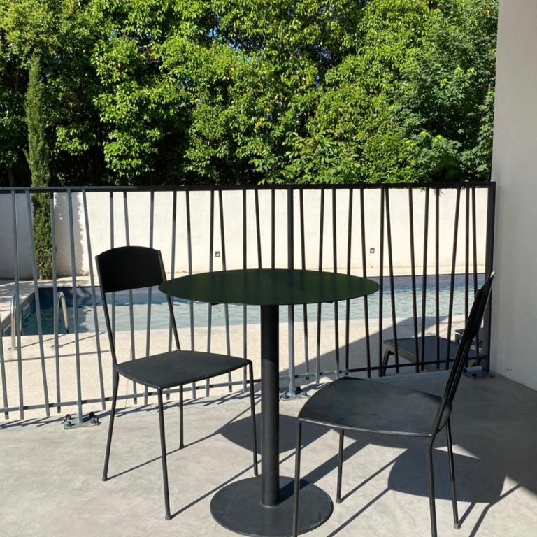 STUDIO in res. LES CYCLISTES - Apartamento - 54