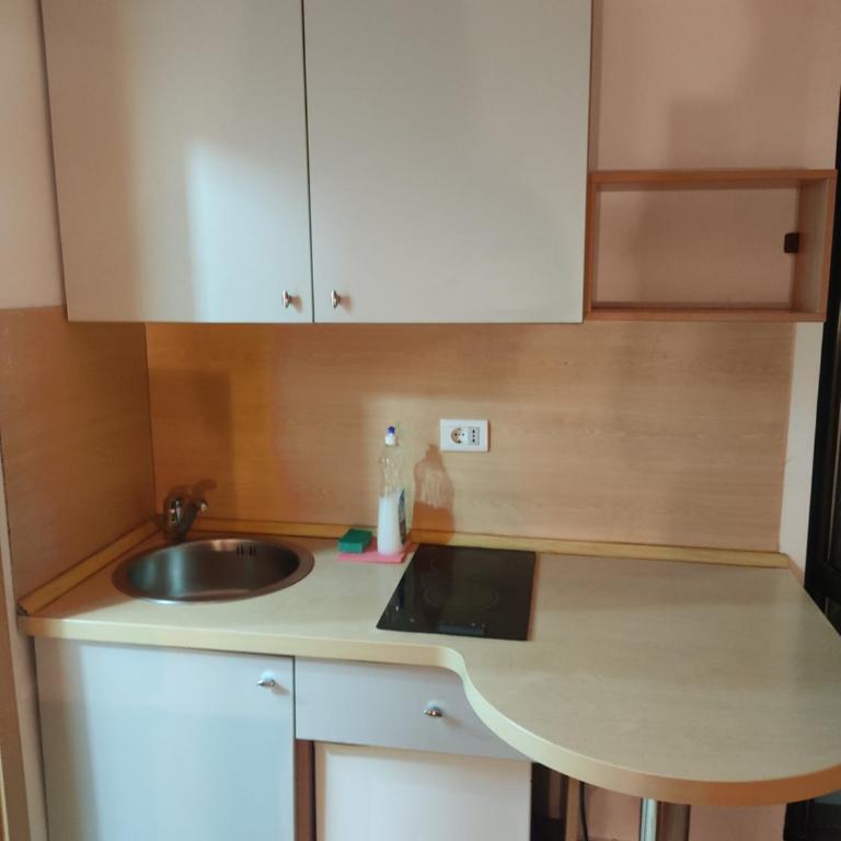 Apartments Mare Budva - Apartman sa Terasom - 1