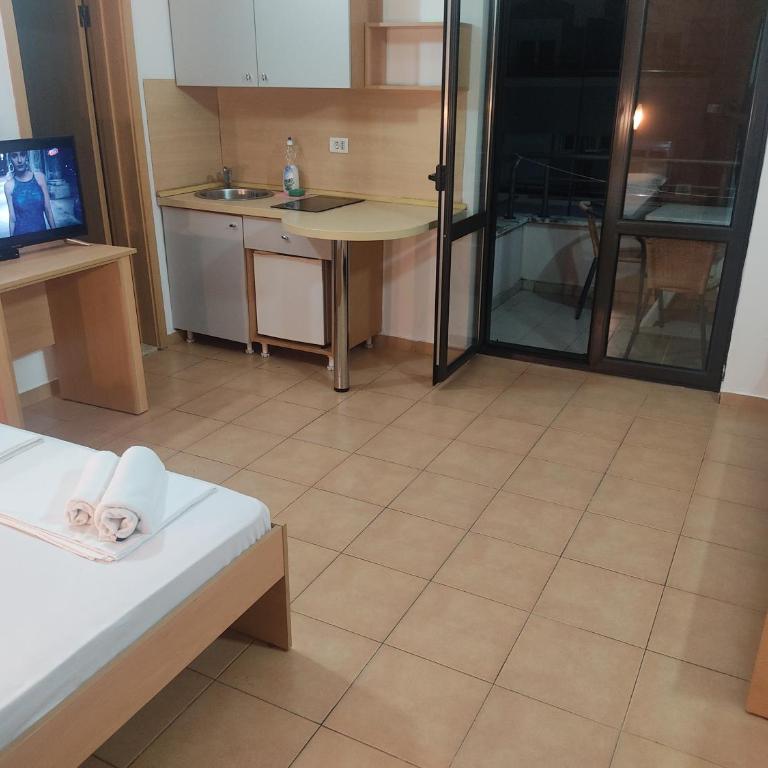 Apartments Mare Budva - Apartman sa Terasom - 4