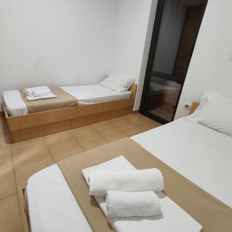 Apartments Mare Budva - Apartman sa Balkonom - 1
