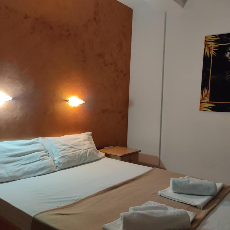 Apartments Mare Budva - Apartman sa Balkonom - 7