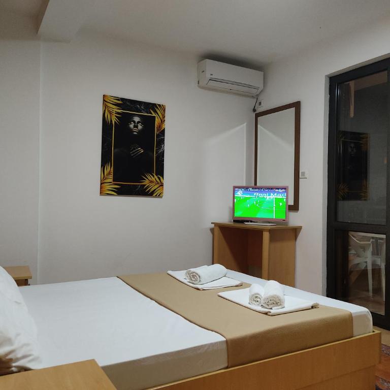 Apartments Mare Budva - Apartman sa Balkonom - 3