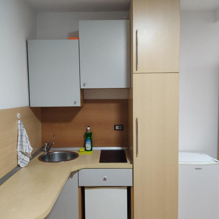 Apartments Mare Budva - Apartman sa Balkonom - 2