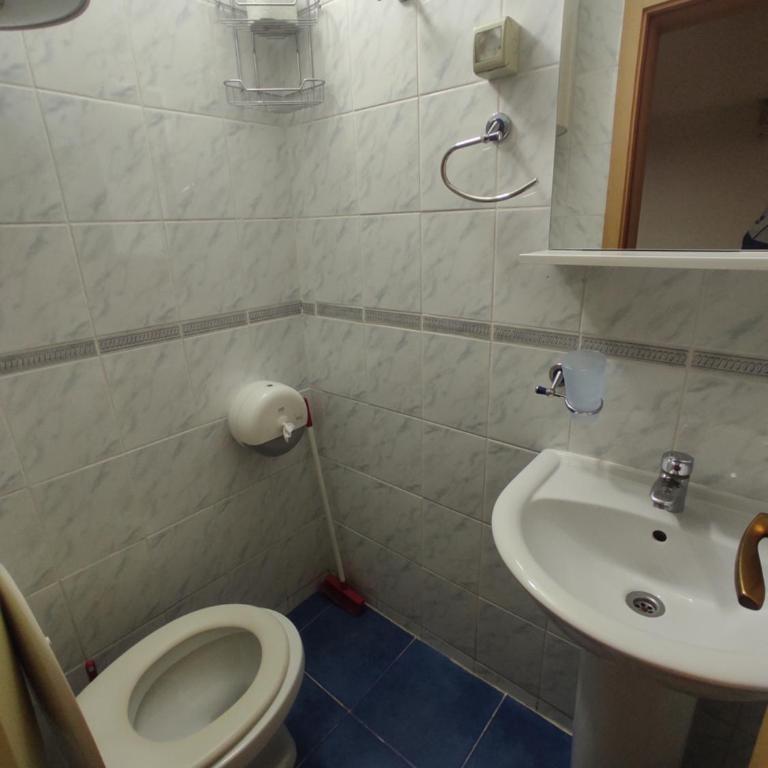 Apartments Mare Budva - Apartman sa Terasom - 5