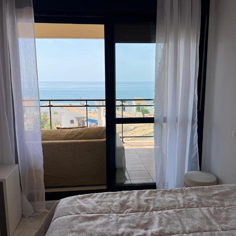 Breathtaking sea view - Apartamento de 1 dormitorio - 10