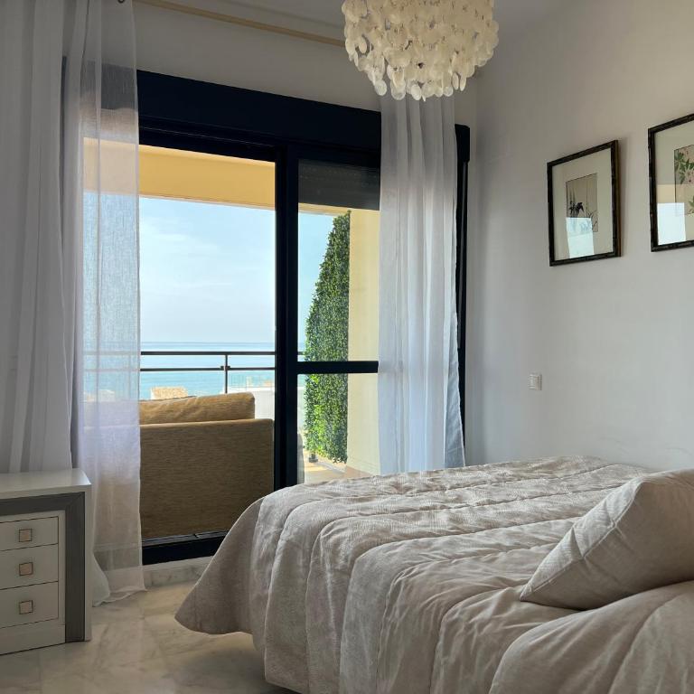 Breathtaking sea view - Apartamento de 1 dormitorio - 11
