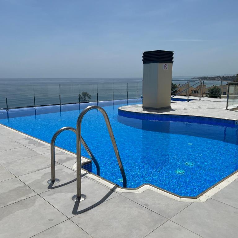 Breathtaking sea view - Apartamento de 1 dormitorio - 7