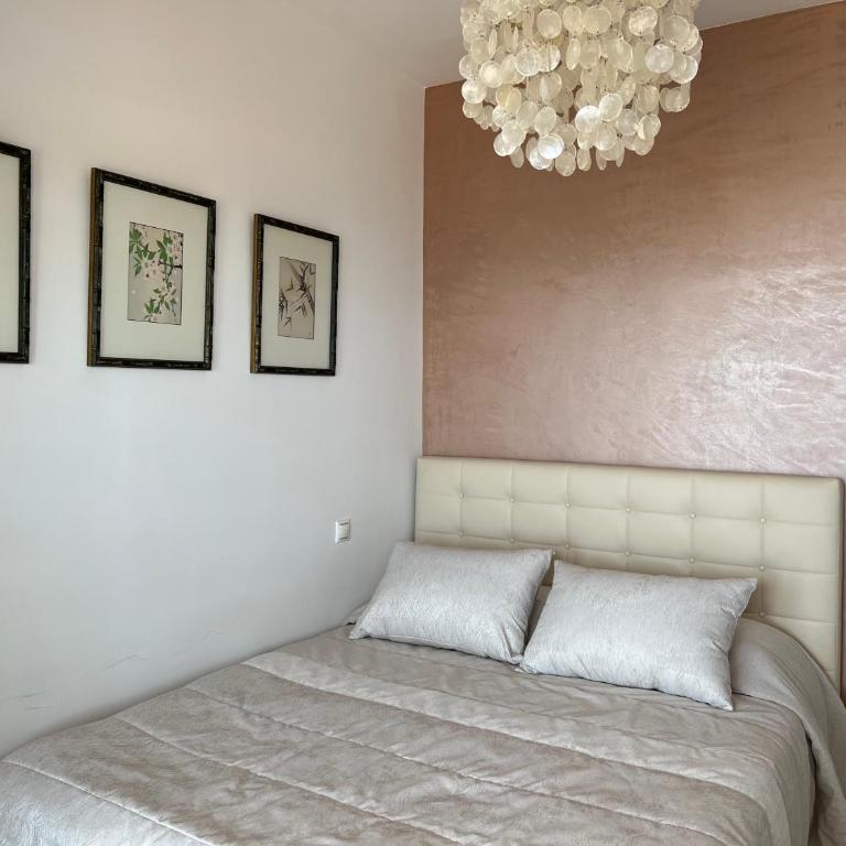 Breathtaking sea view - Apartamento de 1 dormitorio - 12