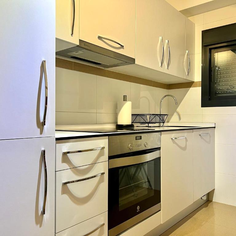 Breathtaking sea view - Apartamento de 1 dormitorio - 16