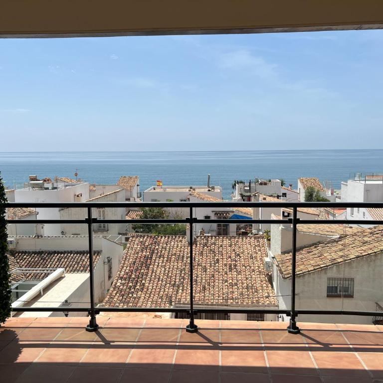 Breathtaking sea view - Apartamento de 1 dormitorio - 9