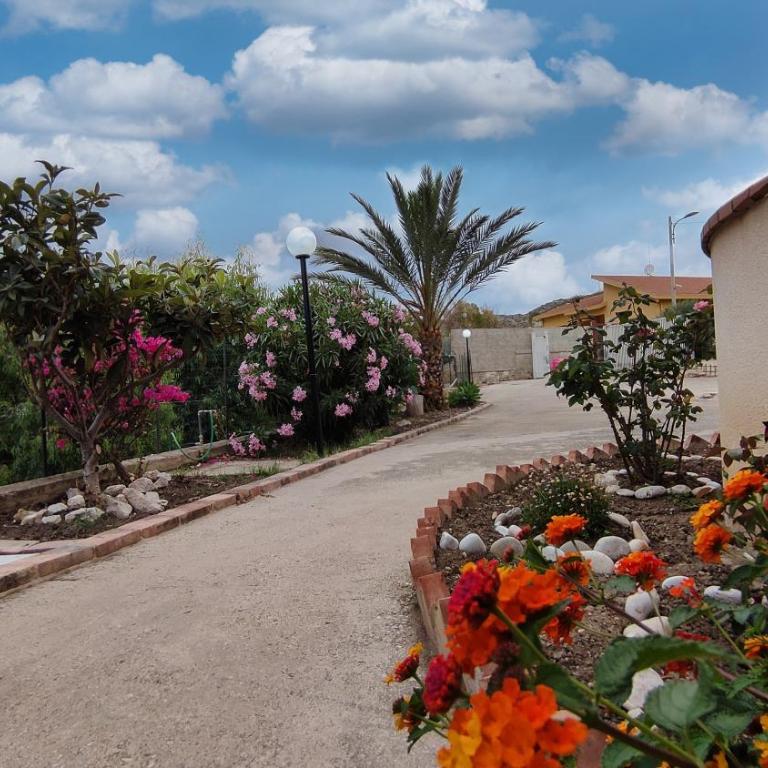 "Stella Marina" Rentals on the coast of Agrigento - Apartment mit 2 Schlafzimmern - 12