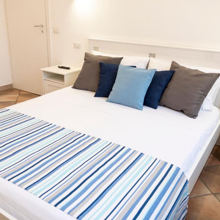 Casa Ines - One-Bedroom House - 13