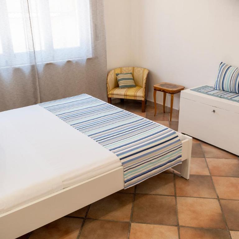 Casa Ines - One-Bedroom House - 15