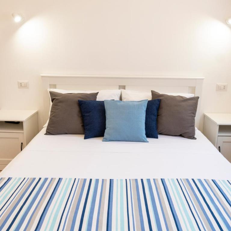 Casa Ines - One-Bedroom House - 16