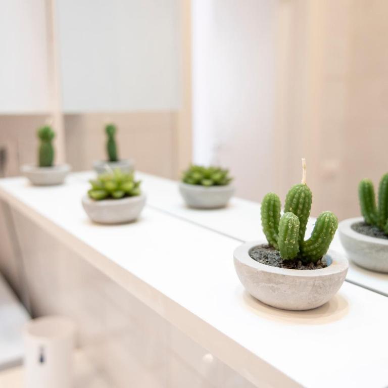 Casa Ines - One-Bedroom House - 25