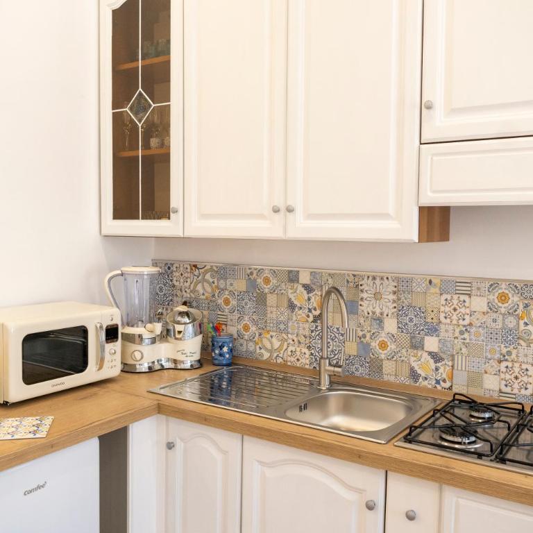 Casa Ines - One-Bedroom House - 7